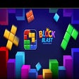 Ikona programu: Block Blast! Online Free …