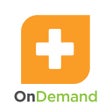 プログラムのアイコン：Parkview OnDemand