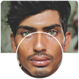 プログラムのアイコン：Smart Photo Cut-Profile C…