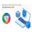 Icon of program: My Browser Vpn