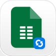 Icono de programa: Contacts Converter-XLSXVC…