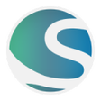 Programın simgesi: Suamp - free music player