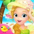 أيقونة البرنامج: Princess Libbys Vacation
