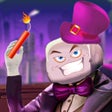 Icon of program: Magic Defender - Merge Ro…