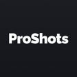 أيقونة البرنامج: ProShots: Create AI Heads…