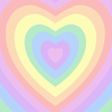 Icon of program: Pastel Wallpaper