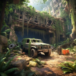 프로그램 아이콘: Survivalist: invasion PRO…