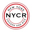 New York Chicken And Rice