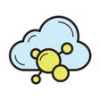 プログラムのアイコン：Weather Lab