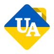 Icoon van programma: Скидки и акции Украины