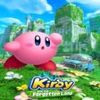 Kirby and the Forgotten Land icon