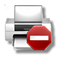 Icona del programma: Stalled Printer Repair