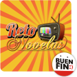Icono de programa: Retonovelas  Trivia Telen…