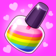 プログラムのアイコン：Nail salon