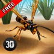 ไอคอนของโปรแกรม: Wasp Life Simulator 3D
