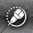 プログラムのアイコン：iPocket Draw