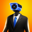 Иконка программы: Skibidi Toilet CameraMan …
