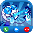 Icon of program: Pencilmation Video Call …