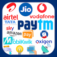 All in One Mobile Recharge - Mobile Recharge
