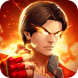 プログラムのアイコン：Ultimate Fighter