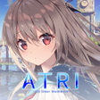 プログラムのアイコン：ATRI -My Dear Moments-