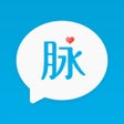أيقونة البرنامج: 微脉圈-开课培训禁止互加
