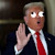 ไอคอนของโปรแกรม: Trump Censor