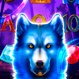 أيقونة البرنامج: Blue Wolf