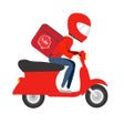 أيقونة البرنامج: Halo Rider