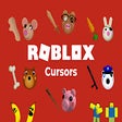 Roblox Cursors