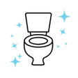 プログラムのアイコン：KORE - Korea Restroom Fin…