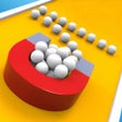 Icon of program: Picker 3D - Snow Ball Col…