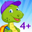 程序图标：Preschool Academy for Kid…