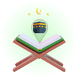 プログラムのアイコン：Light Of Islam