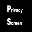 Icon of program: PrivacyScreen