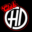 Hailie Deegan Club
