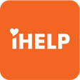 プログラムのアイコン：iHELP Personal  Family Sa…