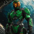 程序图标：Space Predators Strike: S…