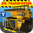 Mr. Transporter - Truck Driving Simulator