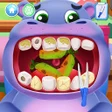 ไอคอนของโปรแกรม: Happy Animal Dentist: Pet…
