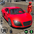 Icoon van programma: Super Car Game - Lambo Ca…