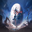 Programikonen: Nilou's Grace: A Genshin …