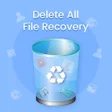 أيقونة البرنامج: Deleted All File Recovery…