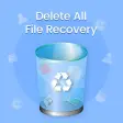Deleted All File Recovery App