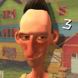 Programın simgesi: Hello Angry Neighbor Stor…