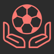 Ikon program: BetKick : Soccer Predicti…