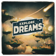 Icoon van programma: Explore Dreams: Dreamcore