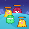 プログラムのアイコン：Soft Mud Monster Invasion