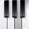 Ikona programu: Piano