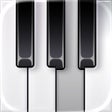 Ikona programu: Piano